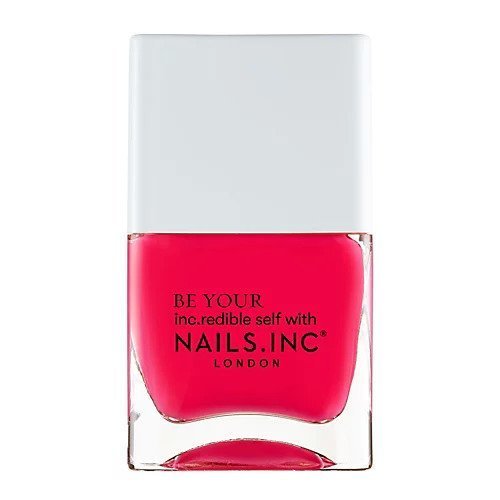 【ネイルズインク/NAILS INC】の【数量限定】オン ザ ホライゾン ネイルポリッシュ インテリア・キッズ・メンズ・レディースファッション・服の通販 founy(ファニー) https://founy.com/ グラデーション Gradation コレクション Collection ネオン Neon リラックス Relax 夏 Summer ホーム・キャンプ・アウトドア・お取り寄せ Home,Garden,Outdoor,Camping Gear ビューティー・ヘルス Beauty Health |ID: prp329100004064898 ipo3291000000028017700