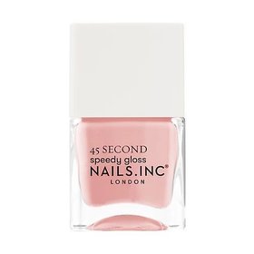 【ネイルズインク/NAILS INC】の45 セカンド スピーディ ネイルポリッシュ 人気、トレンドファッション・服の通販 founy(ファニー) ホーム・キャンプ・アウトドア・お取り寄せ Home,Garden,Outdoor,Camping Gear ビューティー・ヘルス Beauty Health |ID:prp329100004065006