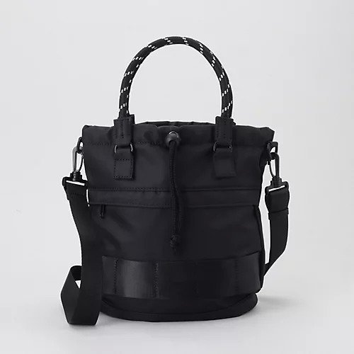 【ザ ショップ ティーケー/THE SHOP TK / MEN】の撥水ミニヘルメットBAG インテリア・キッズ・メンズ・レディースファッション・服の通販 founy(ファニー) 　ファッション　Fashion　メンズファッション　MEN　バッグ　Bag/Men　スマート　Smart　トレンド　Trend　フロント　Front　ポケット　Pocket　ミリタリー　Military　ブラック|ID: prp329100004065070 ipo3291000000027389254