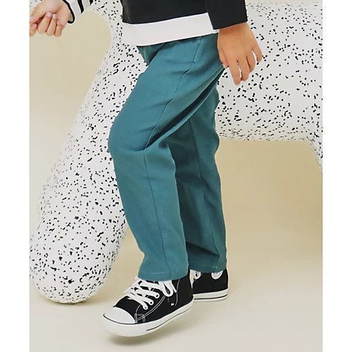 【ザ ショップ ティーケー/THE SHOP TK / KIDS】の【110-160】のびーるストレートパンツ/洗濯機OK インテリア・キッズ・メンズ・レディースファッション・服の通販 founy(ファニー) https://founy.com/ ファッション Fashion キッズファッション KIDS ボトムス Bottoms/Kids おすすめ Recommend シンプル Simple ストレッチ Stretch ストレート Straight スマート Smart ポケット Pocket |ID: prp329100004065072 ipo3291000000029586509