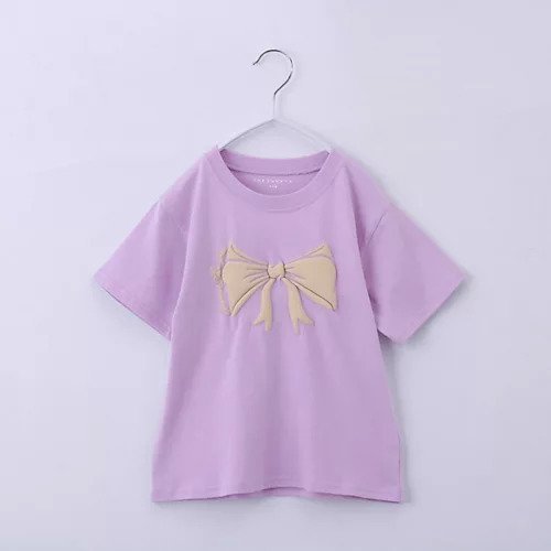 【ザ ショップ ティーケー/THE SHOP TK / KIDS】の【110-130】オーガビッツトドラーアソートTEE 人気、トレンドファッション・服の通販 founy(ファニー) 　ファッション　Fashion　キッズファッション　KIDS　おすすめ　Recommend　グラフィック　Graphic　スマート　Smart　ビッグ　Big　プリント　Print　リボン　Ribbon　 other-1|ID: prp329100004065074 ipo3291000000027389282