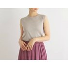 【ローラアシュレイ/LAURA ASHLEY】の【日本製/3colors】ラメフライス タンクトップ 人気、トレンドファッション・服の通販 founy(ファニー) ファッション Fashion レディースファッション WOMEN おすすめ Recommend インナー Inner タンク Tank エレガント 上品 Elegant 日本製 Made In Japan thumbnail シルバー|ID: prp329100004066791 ipo3291000000027410987