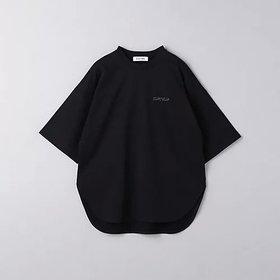 【ユナイテッドアローズ/UNITED ARROWS】のエンブロイダリー ロゴ Tシャツ 人気、トレンドファッション・服の通販 founy(ファニー) ファッション Fashion レディースファッション WOMEN トップス・カットソー Tops/Tshirt シャツ/ブラウス Shirts/Blouses ロング / Tシャツ T-Shirts エンブロイダリー Embroidery ショート Short 人気 Popularity ボトム Bottom おすすめ Recommend |ID:prp329100004066796