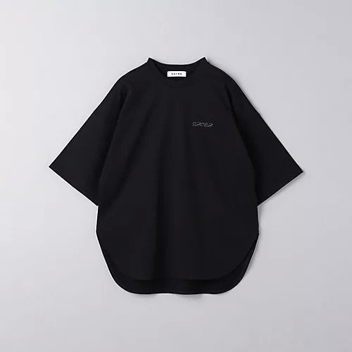 【ユナイテッドアローズ/UNITED ARROWS】のエンブロイダリー ロゴ Tシャツ 人気、トレンドファッション・服の通販 founy(ファニー) 　ファッション　Fashion　レディースファッション　WOMEN　トップス・カットソー　Tops/Tshirt　シャツ/ブラウス　Shirts/Blouses　ロング / Tシャツ　T-Shirts　エンブロイダリー　Embroidery　ショート　Short　人気　Popularity　ボトム　Bottom　おすすめ　Recommend　 other-1|ID: prp329100004066796 ipo3291000000029268241