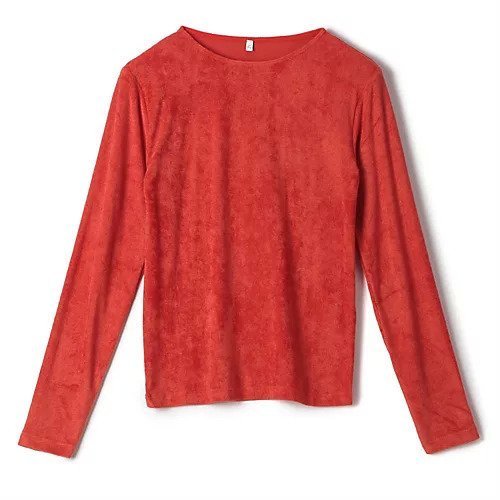 【ベースレンジ/Baserange】のOMO LONG SLEEVE 人気、トレンドファッション・服の通販 founy(ファニー) 　ファッション　Fashion　レディースファッション　WOMEN　トップス・カットソー　Tops/Tshirt　2024年　2024　2024-2025秋冬・A/W　Aw/Autumn/Winter/Fw/Fall/2024-2025　シンプル　Simple　フィット　Fit　人気　Popularity　洗える　Washable　 other-1|ID: prp329100004066798 ipo3291000000027411033