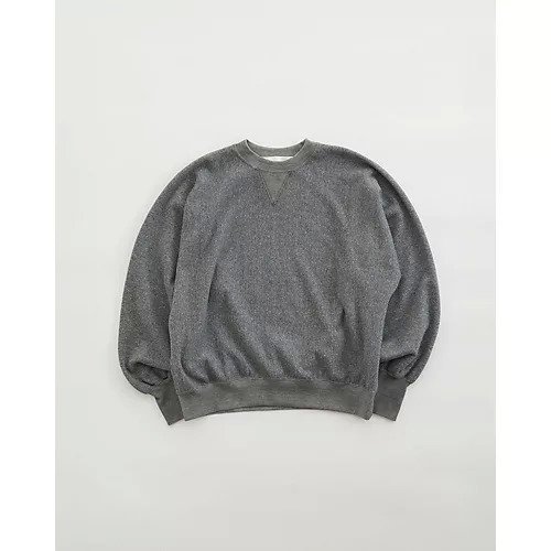 【シンゾーン/Shinzone】のCOTTON WOOL SWEATSHIRT インテリア・キッズ・メンズ・レディースファッション・服の通販 founy(ファニー) https://founy.com/ ファッション Fashion レディースファッション WOMEN トップス・カットソー Tops/Tshirt シャツ/ブラウス Shirts/Blouses パーカ Sweats ロング / Tシャツ T-Shirts スウェット Sweat シンプル Simple ジャケット Jacket スウェット Sweat ストレート Straight ベーシック Basic ラグジュアリー Luxury リラックス Relax ワイド Wide ワッシャー Washer |ID: prp329100004066821 ipo3291000000027411206