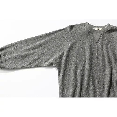 【シンゾーン/Shinzone】のCOTTON WOOL SWEATSHIRT 人気、トレンドファッション・服の通販 founy(ファニー) 　ファッション　Fashion　レディースファッション　Fashion for Women　トップス・カットソー　Cut & Sew Tops　シャツ・ブラウス・オフィスカジュアル　Elegant Blouses & Button-Ups　レディースパーカー・カジュアルフーディー　Casual Hoodies & Sweatshirts　ロングTシャツ・Tシャツ　Longline T-Shirts & Tees　スウェット・クルーネックトップス　Sweatshirts & Crewnecks / Relaxed Fit Sweat Tops　シンプル　Simple, Minimal　ジャケット　Jacket, Outerwear　スウェット / スエット　Sweatshirt, Sweatwear　ストレート　Straight, Straight Cut　ベーシック　Basic, Essential　ラグジュアリー　Luxury, Elegant　リラックス　Relax, Relaxed Fit　ワイド　Wide, Wide Fit　ワッシャー　Washer, Crinkled Finish　other-3|ID: prp329100004066821 ipo3291000000035666844