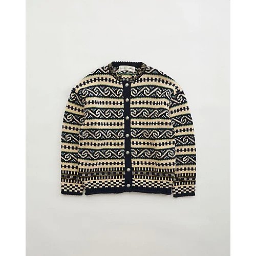 【シンゾーン/Shinzone】のFAIR ISLE KNIT CARDIGAN インテリア・キッズ・メンズ・レディースファッション・服の通販 founy(ファニー) https://founy.com/ ファッション Fashion レディースファッション WOMEN トップス・カットソー Tops/Tshirt ニット Knit Tops カーディガン Cardigans イタリア Italy カーディガン Cardigan ジャケット Jacket スウェット Sweat スタンド Stand タイツ Tights デニム Denim ハイネック High Neck |ID: prp329100004066833 ipo3291000000027411295