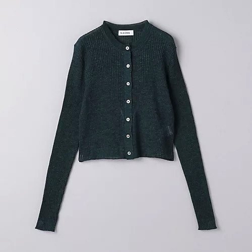 【ユナイテッドアローズ/UNITED ARROWS】のリブニット カーディガン インテリア・キッズ・メンズ・レディースファッション・服の通販 founy(ファニー) https://founy.com/ ファッション Fashion レディースファッション WOMEN トップス・カットソー Tops/Tshirt ニット Knit Tops カーディガン Cardigans カーディガン Cardigan キャミワンピース Cami Dress バランス Balance リブニット Rib Knit ロング Long ワイド Wide |ID: prp329100004066840 ipo3291000000027411337