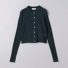 【ユナイテッドアローズ/UNITED ARROWS】のリブニット カーディガン 人気、トレンドファッション・服の通販 founy(ファニー) ファッション Fashion レディースファッション WOMEN トップス・カットソー Tops/Tshirt ニット Knit Tops カーディガン Cardigans カーディガン Cardigan キャミワンピース Cami Dress バランス Balance リブニット Rib Knit ロング Long ワイド Wide thumbnail DK.GREEN|ID: prp329100004066840 ipo3291000000027411339