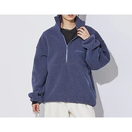 【シンゾーン/Shinzone】のShinzone Marmot Polartec Heavy Boa Fleece Jacket インテリア・キッズ・メンズ・レディースファッション・服の通販 founy(ファニー) https://founy.com/ ファッション Fashion レディースファッション WOMEN アウター Coat Outerwear ジャケット Jackets 送料無料 Free Shipping ウォッシャブル Washable ダウン Down |ID: prp329100004066842 ipo3291000000027411352