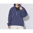 【シンゾーン/Shinzone】のShinzone Marmot Polartec Heavy Boa Fleece Jacket 人気、トレンドファッション・服の通販 founy(ファニー) ファッション Fashion レディースファッション WOMEN アウター Coat Outerwear ジャケット Jackets ウォッシャブル Washable ダウン Down 洗える Washable thumbnail LIGHT BLUE|ID: prp329100004066842 ipo3291000000027411354