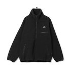 【シンゾーン/Shinzone】のShinzone Marmot Polartec Heavy Boa Fleece Jacket BLACK|ID: prp329100004066842 ipo3291000000028976084