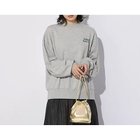 【シンゾーン/Shinzone】のBOOK STORE SWEATSHIRT GRAY|ID:prp329100004066844