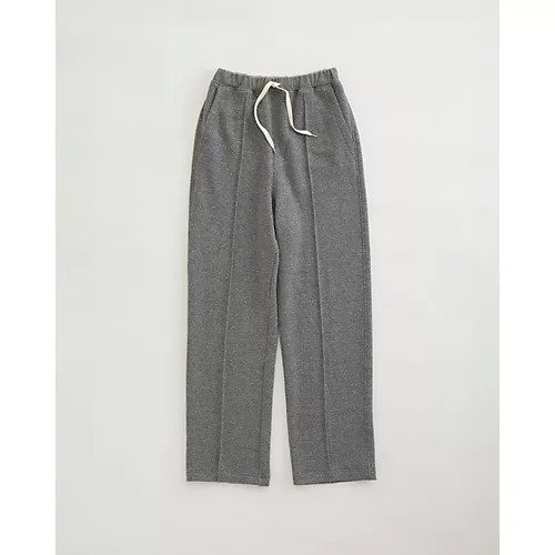 【シンゾーン/Shinzone】のCOTTON WOOL SWEATPANTS インテリア・キッズ・メンズ・レディースファッション・服の通販 founy(ファニー) https://founy.com/ ファッション Fashion レディースファッション Fashion for Women パンツ Pants & Trousers シンプル Simple, Minimal スウェット / スエット Sweatshirt, Sweatwear ストレート Straight, Straight Cut スポーティ Sporty, Casual Athletic ワイド Wide, Wide Fit ワッシャー Washer, Crinkled Finish 春 Spring |ID: prp329100004066872 ipo3291000000033141136