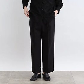 【インディヴィ バイ/INDIVI V.A.I】 【日本製/SETUP可能/コットン100%】テーパードパンツ人気、トレンドファッション・服の通販 founy(ファニー) ファッション Fashion レディースファッション WOMEN セットアップ Setup パンツ Pants おすすめ Recommend シンプル Simple ポケット Pocket マニッシュ Mannish 日本製 Made In Japan |ID:prp329100004066882