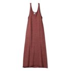 【ベースレンジ/Baserange】のSEIRA DRESS Rust Melange|ID: prp329100004066892 ipo3291000000029789960