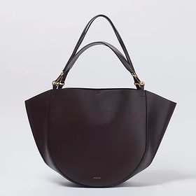 【ワンドラー/WANDLER】のMia Tote 人気、トレンドファッション・服の通販 founy(ファニー) ファッション Fashion レディースファッション WOMEN バッグ Bag ラップ Wrap |ID:prp329100004066908