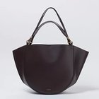 【ワンドラー/WANDLER】のMia Tote 人気、トレンドファッション・服の通販 founy(ファニー) ファッション Fashion レディースファッション Fashion for Women バッグ Bags ラップ Wrap, Wrap Design thumbnail Soil|ID: prp329100004066908 ipo3291000000032618455