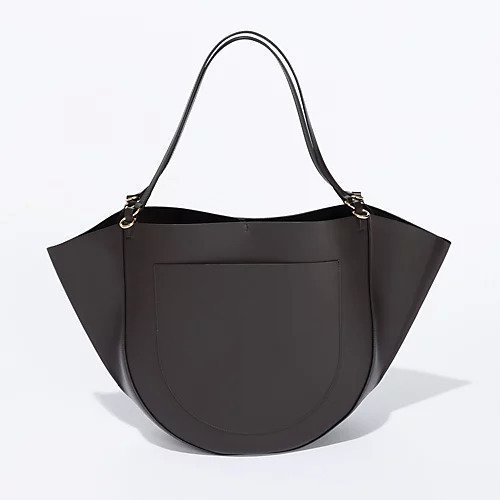 【ワンドラー/WANDLER】のMia Tote 人気、トレンドファッション・服の通販 founy(ファニー) 　ファッション　Fashion　レディースファッション　Fashion for Women　バッグ　Bags　ラップ　Wrap, Wrap Design　other-3|ID: prp329100004066908 ipo3291000000032618459
