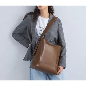 【グリーンレーベル リラクシング / ユナイテッドアローズ/green label relaxing / UNITED ARROWS】 スクエア ショルダーバッグ人気、トレンドファッション・服の通販 founy(ファニー) ファッション Fashion レディースファッション WOMEN バッグ Bag ショルダー Shoulder スクエア Square スタイリッシュ Stylish ポケット Pocket ポーチ Pouch |ID:prp329100004066915