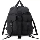 【ガニー/GANNI】のRecycled Tech Backpack 人気、トレンドファッション・服の通販 founy(ファニー) ファッション Fashion レディースファッション WOMEN 2024年 2024 2024-2025秋冬・A/W Aw/Autumn/Winter/Fw/Fall/2024-2025 クール Cool スマート Smart チェック Check フロント Front ポケット Pocket ビジネス 仕事 通勤 Business thumbnail Black|ID: prp329100004066922 ipo3291000000027411771