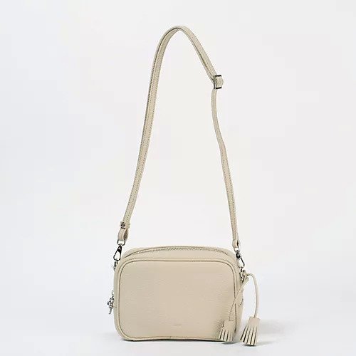 【ヴァジック/VASIC】のAnyway インテリア・キッズ・メンズ・レディースファッション・服の通販 founy(ファニー) https://founy.com/ ファッション Fashion レディースファッション Fashion for Women シンプル Simple, Minimal タッセル Tassel, Fringe チャーム Charm, Pendant ポシェット Pochette, Mini Bag |ID: prp329100004066926 ipo3291000000035203292