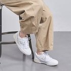 【ユナイテッドアローズ/UNITED ARROWS】のBBW550BK スニーカー 人気、トレンドファッション・服の通販 founy(ファニー) ファッション Fashion レディースファッション WOMEN クラシック Classic シューズ Shoes スニーカー Sneakers バランス Balance フィット Fit ボストン Boston thumbnail OFF WHITE|ID: prp329100004066931 ipo3291000000027411841