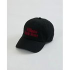 【シンゾーン/Shinzone】のWILLIAMS BOOK STORE CAP 人気、トレンドファッション・服の通販 founy(ファニー) ファッション Fashion レディースファッション WOMEN キャップ Cap thumbnail BLACK|ID: prp329100004066936 ipo3291000000027411878