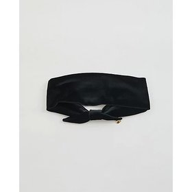 【シンゾーン/Shinzone】のVELOUR HAIRBAND 人気、トレンドファッション・服の通販 founy(ファニー) ファッション Fashion レディースファッション WOMEN トップス・カットソー Tops/Tshirt ベロア Velour ストレッチ Stretch チャーム Charm ベロア Velor |ID:prp329100004066937