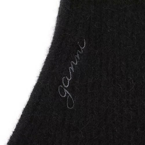 【ガニー/GANNI】のSoft Wool Balaclava 人気、トレンドファッション・服の通販 founy(ファニー) 　ファッション　Fashion　レディースファッション　WOMEN　2024年　2024　2024-2025秋冬・A/W　Aw/Autumn/Winter/Fw/Fall/2024-2025　バラクラバ　Balaclava　トレンド　Trend　リュクス　Luxe　人気　Popularity　other-2|ID: prp329100004066940 ipo3291000000031292317