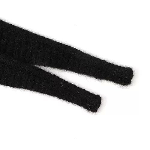 【ガニー/GANNI】のSoft Wool Balaclava 人気、トレンドファッション・服の通販 founy(ファニー) 　ファッション　Fashion　レディースファッション　WOMEN　2024年　2024　2024-2025秋冬・A/W　Aw/Autumn/Winter/Fw/Fall/2024-2025　バラクラバ　Balaclava　トレンド　Trend　リュクス　Luxe　人気　Popularity　other-3|ID: prp329100004066940 ipo3291000000031292319