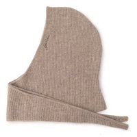 【ガニー/GANNI】のSoft Wool Balaclava 人気、トレンドファッション・服の通販 founy(ファニー) ファッション Fashion レディースファッション WOMEN 2024年 2024 2024-2025秋冬・A/W Aw/Autumn/Winter/Fw/Fall/2024-2025 バラクラバ Balaclava トレンド Trend リュクス Luxe |ID:prp329100004066941