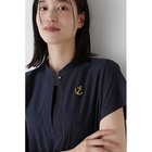 【ヒューマンウーマン/HUMAN WOMAN】のイカリブローチ 人気、トレンドファッション・服の通販 founy(ファニー) ファッション Fashion レディースファッション WOMEN コレクション Collection ジャケット Jacket ブローチ Brooch メタル Metal thumbnail アンカー|ID: prp329100004066963 ipo3291000000027411984