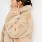 【ノーリーズソフィー/NOLLEY'S sophi】の【TATRAS/タトラス】BARBRA 24AW 人気、トレンドファッション・服の通販 founy(ファニー) ファッション Fashion レディースファッション WOMEN イタリア Italy エレガント 上品 Elegant ショルダー Shoulder ドロップ Drop ブルゾン Blouson ミラノ Milan リラックス Relax 2024年 2024 2024-2025秋冬・A/W Aw/Autumn/Winter/Fw/Fall/2024-2025 thumbnail ベージュ|ID: prp329100004066983 ipo3291000000029032489