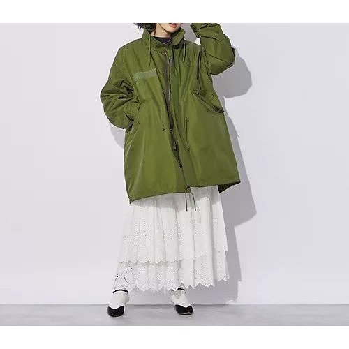 【シンゾーン/Shinzone】のFIELD PARKA インテリア・キッズ・メンズ・レディースファッション・服の通販 founy(ファニー) https://founy.com/ ファッション Fashion レディースファッション WOMEN キルティング Quilting ジャケット Jacket デニム Denim ドレス Dress ベスト Vest ボトム Bottom ライナー Liner ヴィンテージ Vintage 冬 Winter 春 Spring 秋 Autumn/Fall |ID: prp329100004066993 ipo3291000000027412170