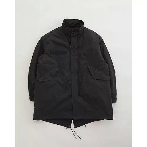 【シンゾーン/Shinzone】のFIELD PARKA インテリア・キッズ・メンズ・レディースファッション・服の通販 founy(ファニー) 　ファッション　Fashion　レディースファッション　WOMEN　キルティング　Quilting　ジャケット　Jacket　デニム　Denim　ドレス　Dress　ベスト　Vest　ボトム　Bottom　ライナー　Liner　ヴィンテージ　Vintage　冬　Winter　春　Spring　秋　Autumn/Fall　ブラック|ID: prp329100004066993 ipo3291000000027412172