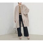 【ノーリーズソフィー/NOLLEY'S sophi】の【TATRAS/タトラス】TAMIL 人気、トレンドファッション・服の通販 founy(ファニー) ファッション Fashion レディースファッション WOMEN イタリア Italy エレガント 上品 Elegant シンプル Simple 人気 Popularity ミラノ Milan ラグジュアリー Luxury 2024年 2024 2024-2025秋冬・A/W Aw/Autumn/Winter/Fw/Fall/2024-2025 thumbnail ライトグレー|ID: prp329100004066995 ipo3291000000027412179