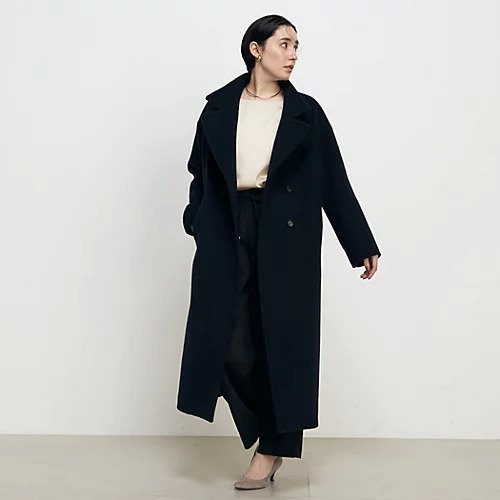 【ノーリーズソフィー/NOLLEY'S sophi】のKIWI 3WAYチェスターコート インテリア・キッズ・メンズ・レディースファッション・服の通販 founy(ファニー) https://founy.com/ ファッション Fashion レディースファッション WOMEN アウター Coat Outerwear コート Coats チェスターコート Top Coat 2024年 2024 2024-2025秋冬・A/W Aw/Autumn/Winter/Fw/Fall/2024-2025 おすすめ Recommend スタンド Stand チェスターコート Chester Coat |ID: prp329100004066996 ipo3291000000027412181