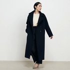 【ノーリーズソフィー/NOLLEY'S sophi】のKIWI 3WAYチェスターコート 人気、トレンドファッション・服の通販 founy(ファニー) ファッション Fashion レディースファッション WOMEN アウター Coat Outerwear コート Coats チェスターコート Top Coat 2024年 2024 2024-2025秋冬・A/W Aw/Autumn/Winter/Fw/Fall/2024-2025 おすすめ Recommend スタンド Stand チェスターコート Chester Coat thumbnail ブラック|ID: prp329100004066996 ipo3291000000027412182