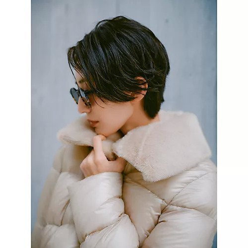 【ヘルノ/HERNO】のBLOUSON 人気、トレンドファッション・服の通販 founy(ファニー) 　ファッション　Fashion　レディースファッション　WOMEN　アウター　Coat Outerwear　ブルゾン　Blouson/Jackets　2024年　2024　2024-2025秋冬・A/W　Aw/Autumn/Winter/Fw/Fall/2024-2025　コンパクト　Compact　ジャケット　Jacket　ダウン　Down　リュクス　Luxe　other-3|ID: prp329100004066997 ipo3291000000031718541