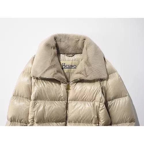 【ヘルノ/HERNO】のBLOUSON 人気、トレンドファッション・服の通販 founy(ファニー) 　ファッション　Fashion　レディースファッション　Ladies' Fashion Online　アウター　Coat Outerwear　ブルゾン　Blouson/Jackets　2024年　2024　2024-2025秋冬・A/W　Aw/Autumn/Winter/Fw/Fall/2024-2025　コンパクト　Compact　ジャケット　Jacket　ダウン　Down　リュクス　Luxe　other-2|ID: prp329100004066997 ipo3291000000032174569
