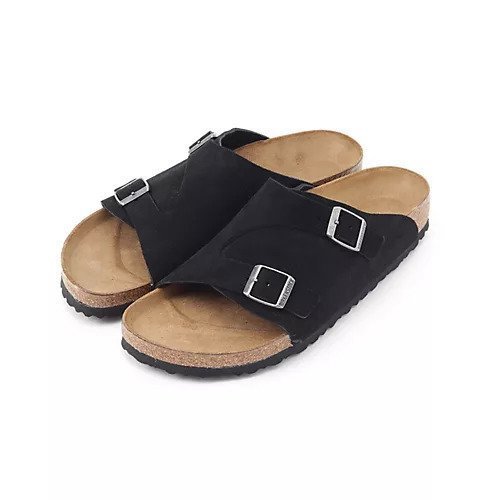 【ドレステリア/DRESSTERIOR / MEN】のBIRKENSTOCK(ビルケンシュトック) ZURICH/スエードチューリッヒ ソフトフットベッド サンダル インテリア・キッズ・メンズ・レディースファッション・服の通販 founy(ファニー) https://founy.com/ ファッション Fashion メンズファッション MEN サンダル Sandals シューズ Shoes スマート Smart フォーム Form ベロア Velor レギュラー Regular おすすめ Recommend |ID: prp329100004067040 ipo3291000000027412393