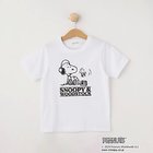 【デッサン/Dessin / KIDS】の【リンクコーデ】Dessin PEANUTS Tシャツ 人気、トレンドファッション・服の通販 founy(ファニー) ファッション Fashion キッズファッション KIDS キャラクター Character スマート Smart モチーフ Motif 人気 Popularity thumbnail ホワイト|ID: prp329100004067050 ipo3291000000027412437