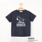 【デッサン/Dessin / KIDS】の【リンクコーデ】Dessin PEANUTS Tシャツ ネイビー|ID: prp329100004067050 ipo3291000000029586343