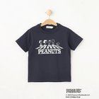 【デッサン/Dessin / KIDS】の【リンクコーデ】Dessin PEANUTS Tシャツ 人気、トレンドファッション・服の通販 founy(ファニー) ファッション Fashion キッズファッション KIDS キャラクター Character スマート Smart モチーフ Motif 人気 Popularity thumbnail ネイビー|ID: prp329100004067051 ipo3291000000027412443