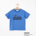 【デッサン/Dessin / KIDS】の【リンクコーデ】Dessin PEANUTS Tシャツ 人気、トレンドファッション・服の通販 founy(ファニー) ファッション Fashion キッズファッション KIDS キャラクター Character スマート Smart モチーフ Motif 人気 Popularity thumbnail ブルー|ID: prp329100004067051 ipo3291000000027412445