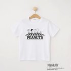 【デッサン/Dessin / KIDS】の【リンクコーデ】Dessin PEANUTS Tシャツ ホワイト|ID: prp329100004067051 ipo3291000000029586358