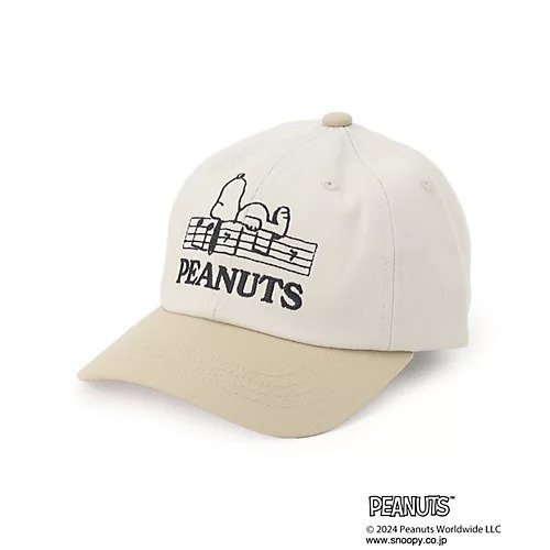 【デッサン/Dessin / KIDS】の【リンクコーデ】Dessin PEANUTS キャップ 人気、トレンドファッション・服の通販 founy(ファニー) 　ファッション　Fashion　キッズファッション　KIDS　キャップ　Cap　キャラクター　Character　スマート　Smart　モチーフ　Motif　人気　Popularity　 other-1|ID: prp329100004067052 ipo3291000000027412447