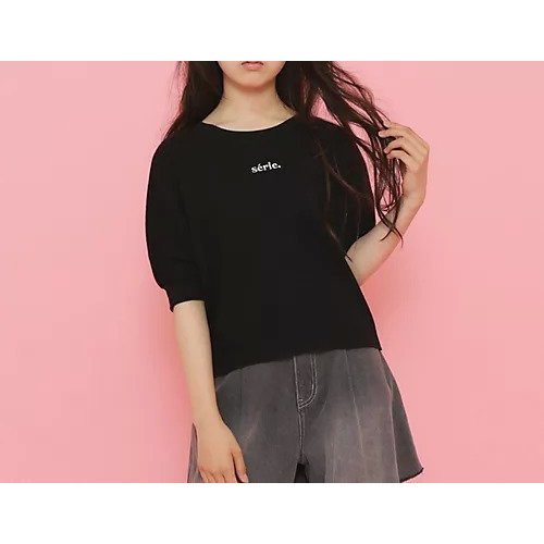 【ピンク ラテ/PINK-latte / KIDS】の【130cmあり】サーマルTシャツ インテリア・キッズ・メンズ・レディースファッション・服の通販 founy(ファニー) https://founy.com/ ファッション Fashion キッズファッション KIDS おすすめ Recommend インナー Inner ガーリー Girly サロペット Overalls サーマル Thermal シンプル Simple スリーブ Sleeve バランス Balance フレンチ French フロント Front ベーシック Basic ボトム Bottom |ID: prp329100004067065 ipo3291000000027412522